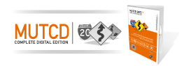 MUTCD Complete Digital EPS Editions